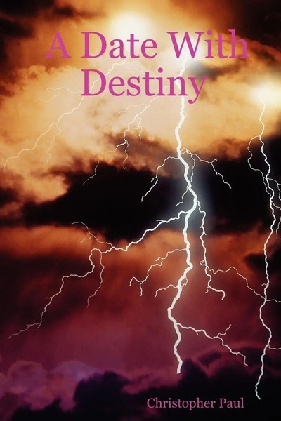 Christopher Paul | A Date With Destiny | Taschenbuch | Englisch (2005)-image