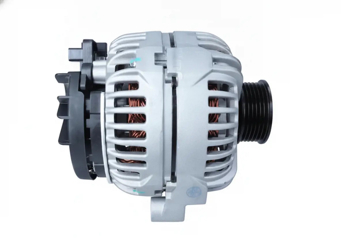 MAXGEAR 55-0555 Alternatore Alternatore-Corrente carica: 140A, Tensione: 12V - Immagine 3
