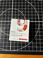Bernina WiFi Device For V9 Software