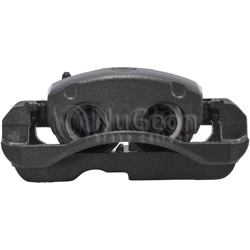 Pinza delantera de línea de freno para Chevrolet Express 2500 6,0 L 4,3 L 4,8 L 5,3 L_ Foto 3 de 4