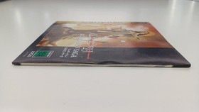 Locus Wizardry Rilgamin Saga Sega Saturn Video Game Used