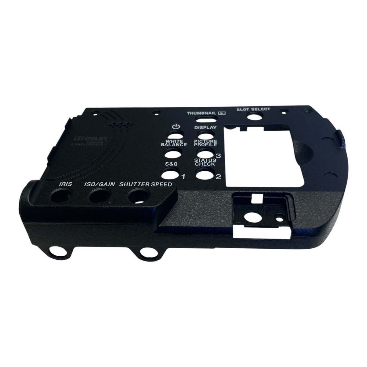 Sony PXW-Z90 Z90 Side Cabinet Replacement Repair Part | eBay