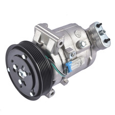 AC A/C Compressor with Clutch  CSP15 Compressor Fits for Chevy Sonic 2012 1.8L