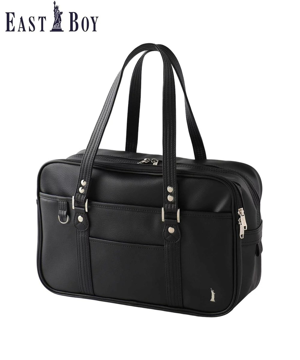 East Boy Venus 219009 Tokyo School Girls Synthetic Leather Bag 2