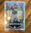 Bowman 2025 Konnor Griffin Chrome Prospects Insert Prospect Card #BCP-86