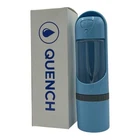 QUENCH™ Canine Hydration Water Dog Bottle (250ml)