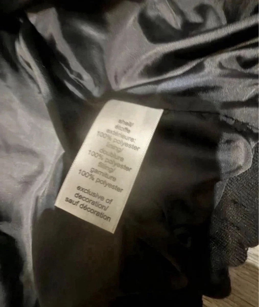 Simply Sage  Black Sequin NWT I Girl Size 9/10