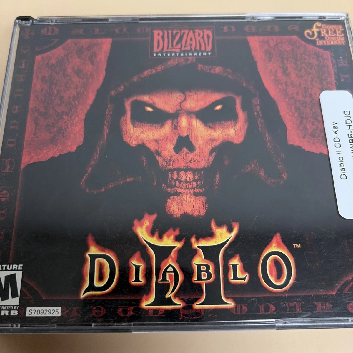 Diablo II Video Games for sale | eBay