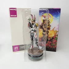 Borderlands 3 Tiny Tina Think Geek Modern Icons Exclusive Statue  #9