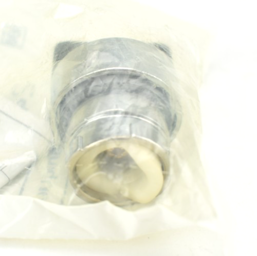 Telemecanique ZB2BD5 3-Positionen Wahlschalterkopf 22 mm Kurzknopf schwarz - Bild 2 von 4