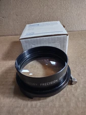 Century Precision Optics 86mm +2.6 Achromatic Diopter Lense (Excellent Open Box)