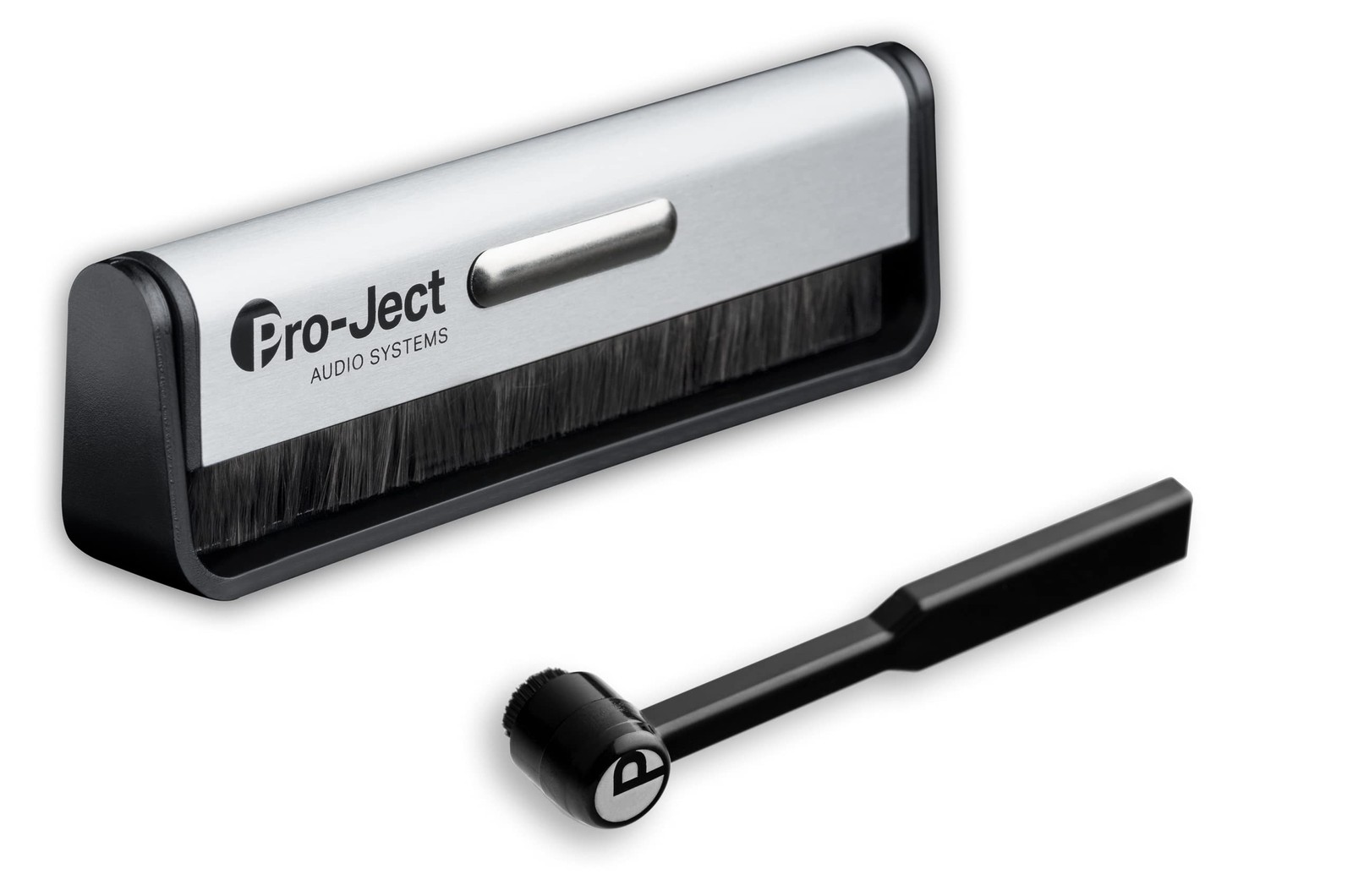 Kit Manutenzione Vinile Pro-Ject Basic: Protezione Stilo e Antistatico