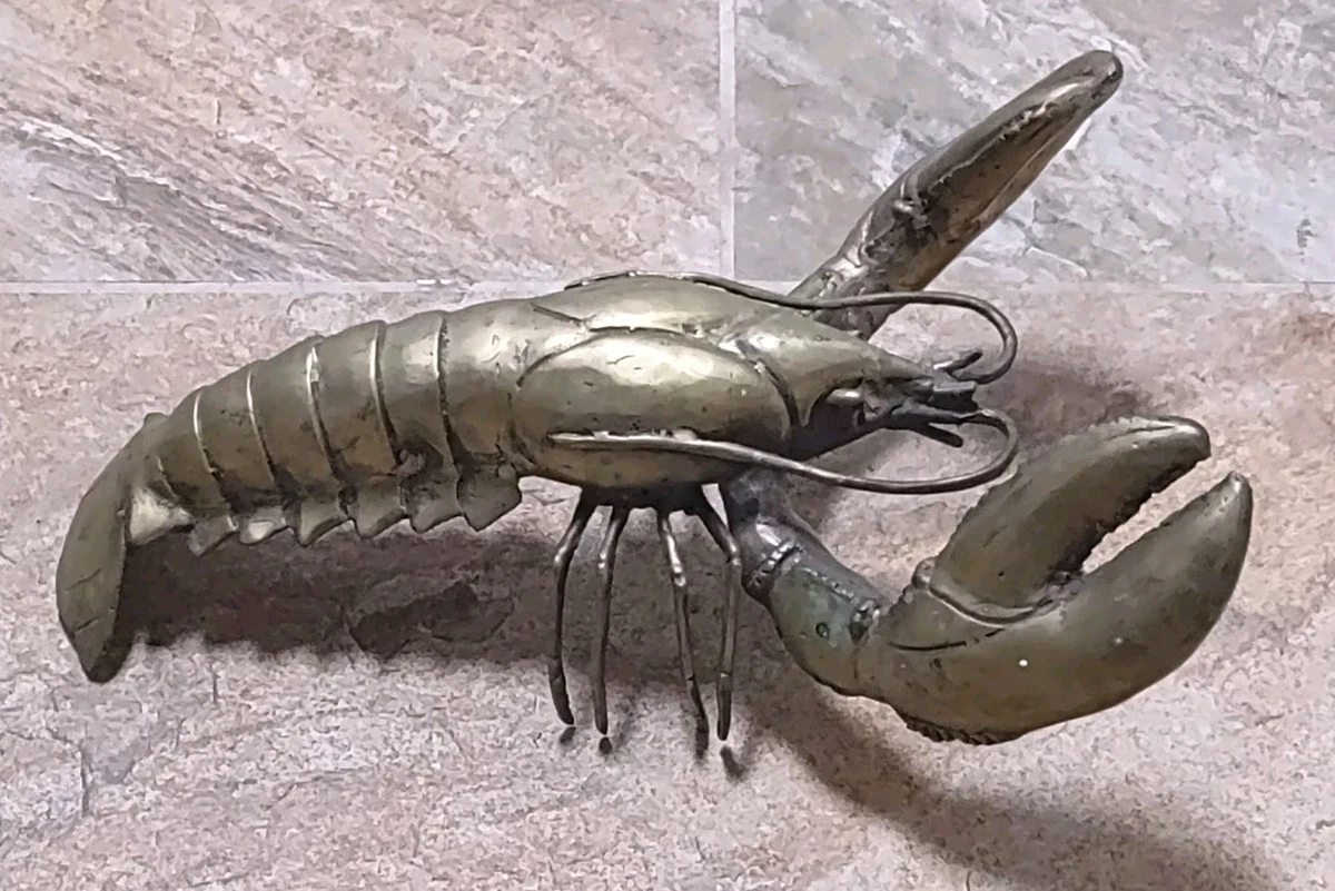 Lobster & Shellfish Collectibles for sale | eBay