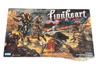 VTG Lionheart Board Game 1997 Parker Brothers Strategy Medieval Factory Sealed