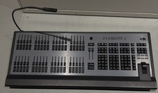 ETC Element 2 DMX Lighting Console - 4331A101...