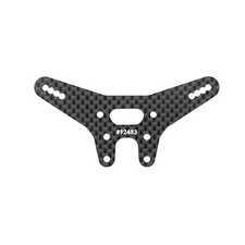 Image of TEAM ASSOCIATED RC10B7 FT REAR AS92483