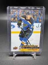 2017-18 Upper Deck UD Canvas #C232 Samuel Blais YG RC Young Guns Rookie