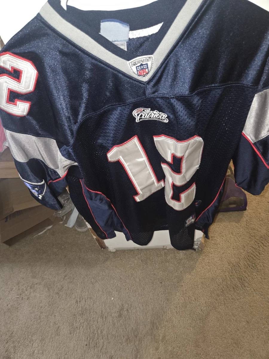 Las mejores ofertas en Camisetas de la NFL Reebok Tom Brady | eBay