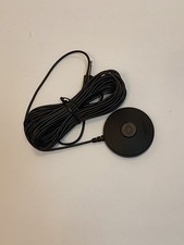 Sony Microphone Calibration ECM-AC2 Measurement Mic For AV Receiver
