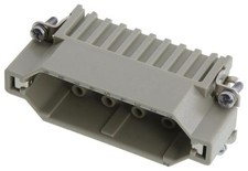 1pc HARTING 09210253011 Heavy Duty Connector