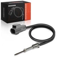 Frankberg Abgastemperatursensor Passend FüR Ford B-MAX Ecosport Fiesta Tourneo