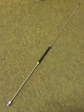 Turmfalke Calipso CB-Antenne Mittellast kurz 30" 3/8 Gewinde