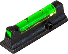 HiViz Ruger LCR Front Fiber Optic Sight - Green - LCR2010G