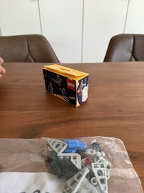Lego Classic Space 6805 Astro Dasher inc Box 1985