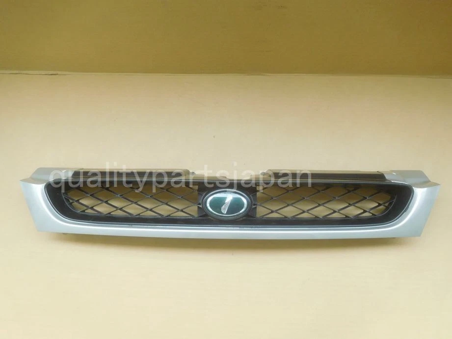 25+ Grilles for Subaru GF for sale | Updated Oct 2026