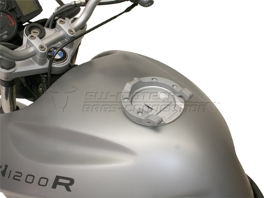 Tankring Quick Lock SW MOTECH BMW R 1200 R R1200R 2007 2008