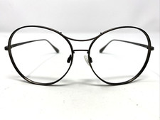 Maui Jim Japan OPIHI MJ547-14 61-15-145 Gunmetal Metal Sunglasses Frame OE08