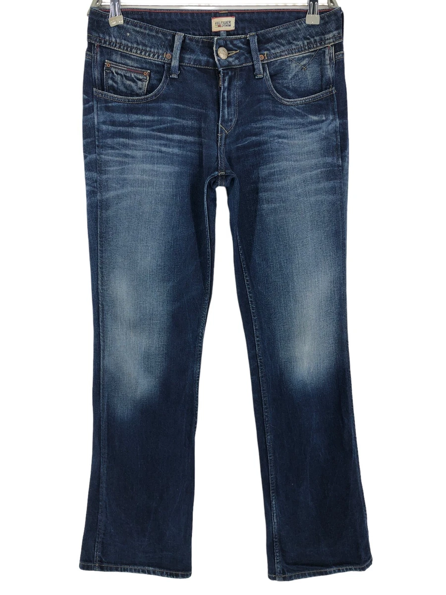 Tommy hilfiger rhonda best sale bootcut