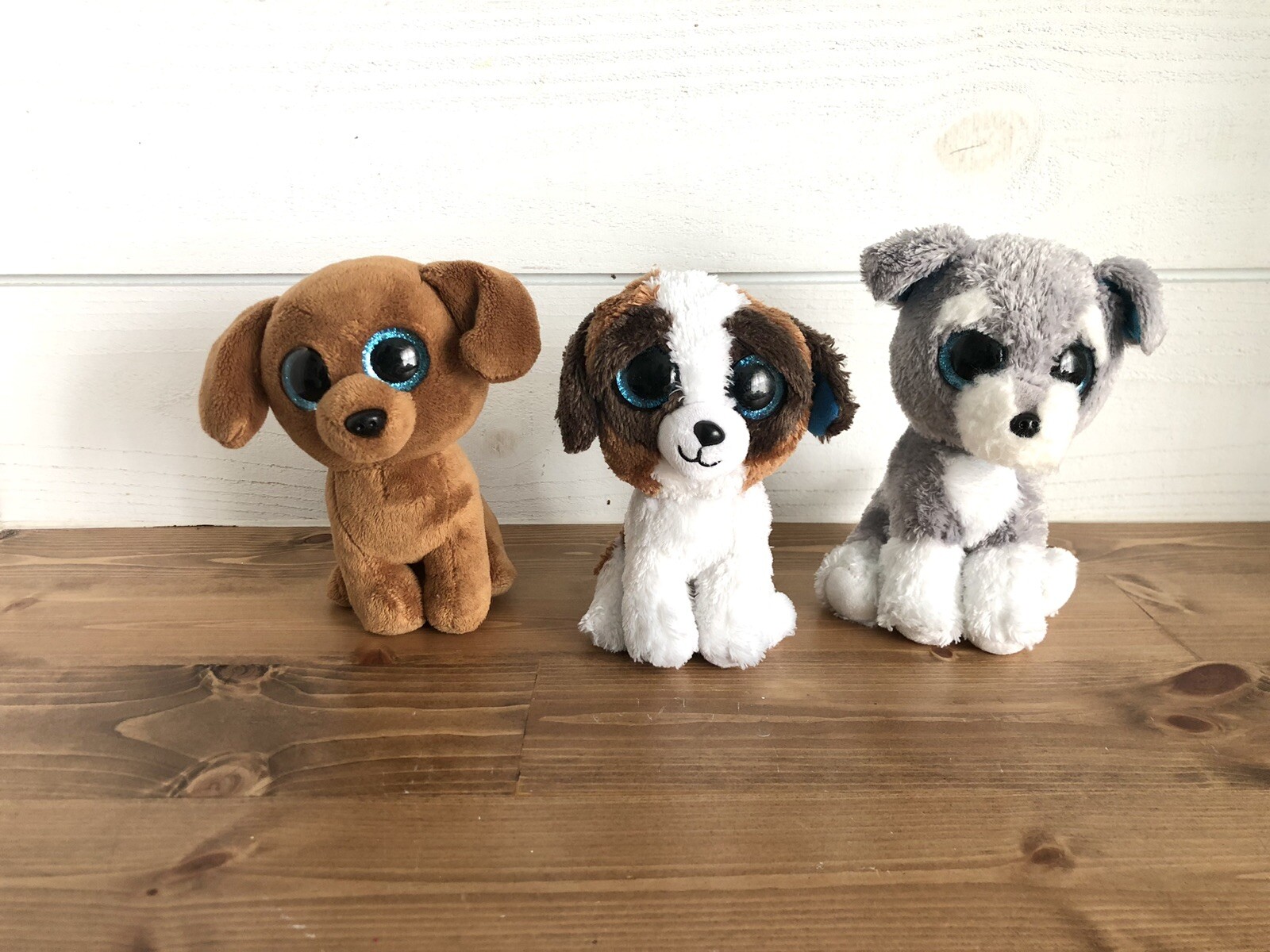 Ty Stuffed Animal Wallpaper