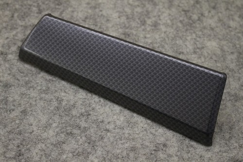 VW Passat B8 3G Blende Armaturenbrett Dekor Zierleiste 3G1853261 Carbon RU7