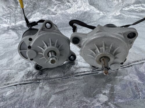 Life Jazzy Elite ES-1 Power Wheelchair Motor/ Gearbox MRVMOTR1428 - Picture 6 of 15