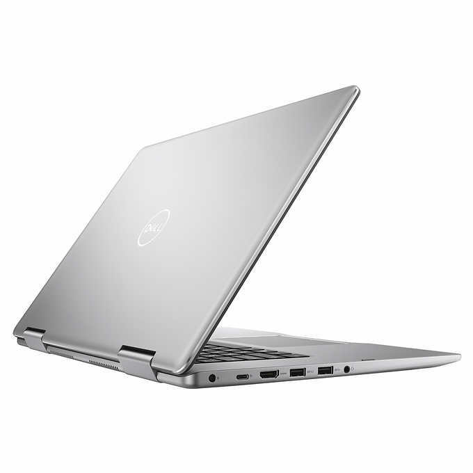 [ジャンク品]　DELL inspirion core-i7 8550U Dell Inspiron 15 7573 15.6