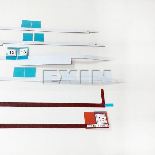 Apple iMac 27' A1419 LCD Screen Adhesive Glue Tape Strip Set 2012-2017 - Picture 5 of 12
