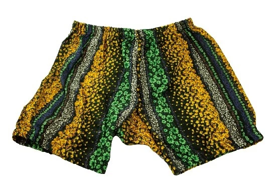 Шорты тренировочные 100% хлопок для женщин