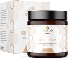 bedrop Bee Cream Bienengiftsalbe hochdosiert ...