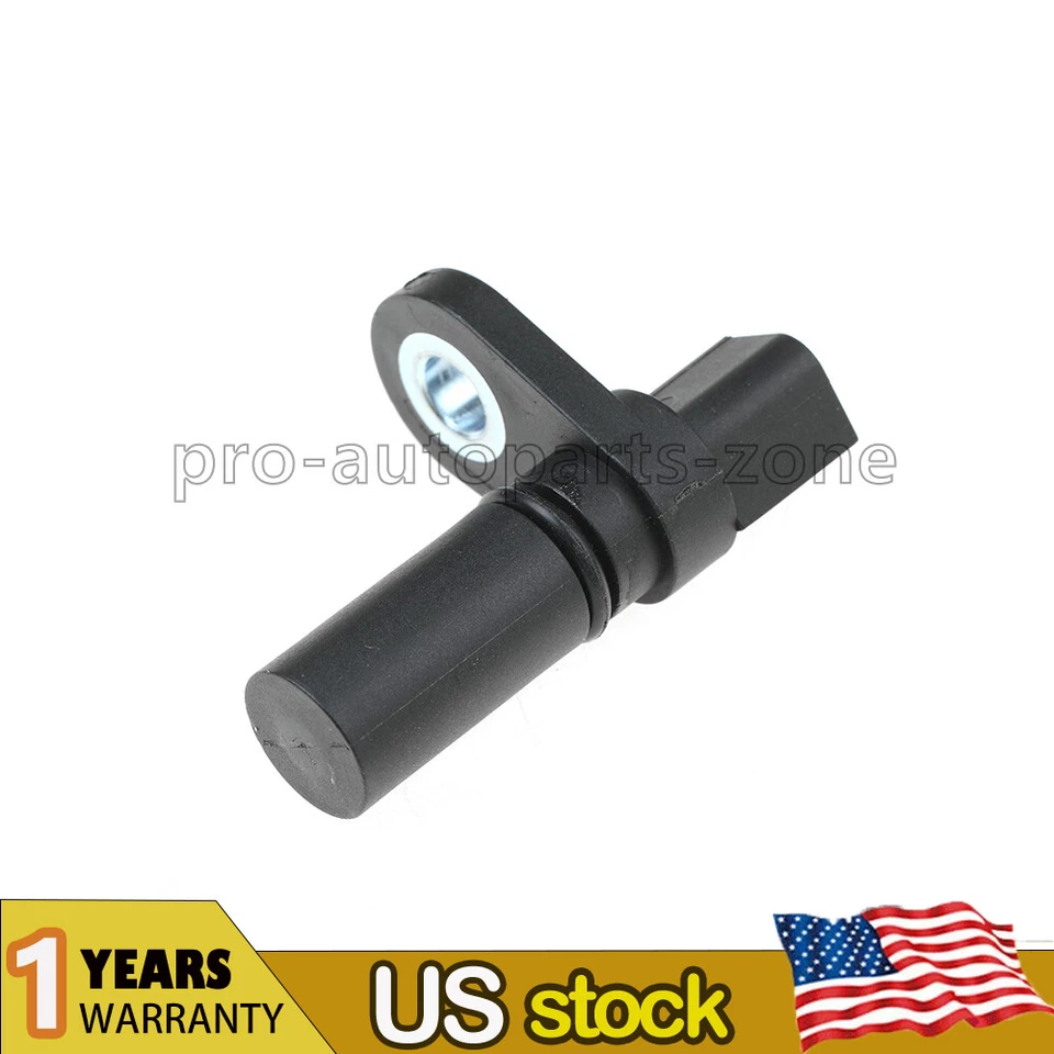 Sensores de posición del árbol de levas 2 piezas para Ford E150 E250 E350 E450 E550 1800527 PC643 Foto 4 de 4