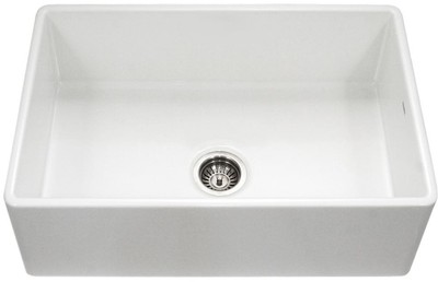33in farmhouse sink