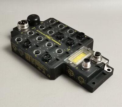 Turck FLDP-I0M 248-0001 / FLDP-IOM 248-0001 