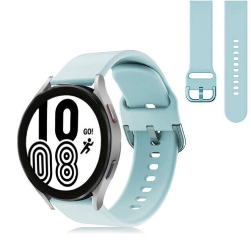 Correa de reloj inteligente de 18 mm para mujer Fossil Gen 6/5E 42 mm/Gen 4 Q Venture HR - Imagen 12 de 60