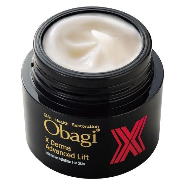 【ほぼ未使用】Obagi X Vitalize Lift Cream 50g Obagi X Vitalize Lift Cream 50g | eBay