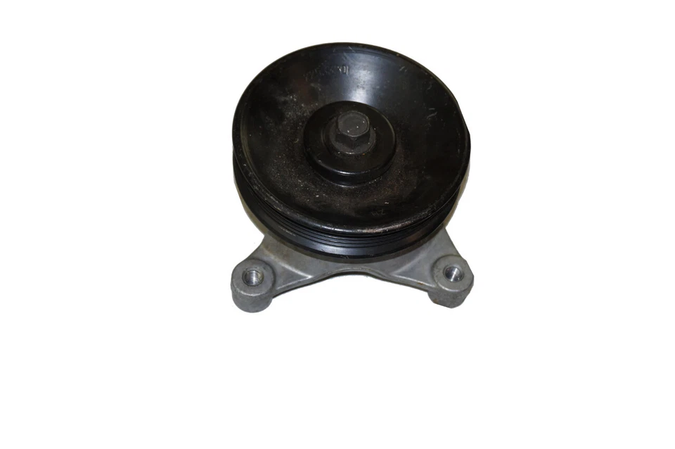 Pontiac Trans Sport 1992 generador/tensor de correa alternador 22533200 Foto 2 de 4