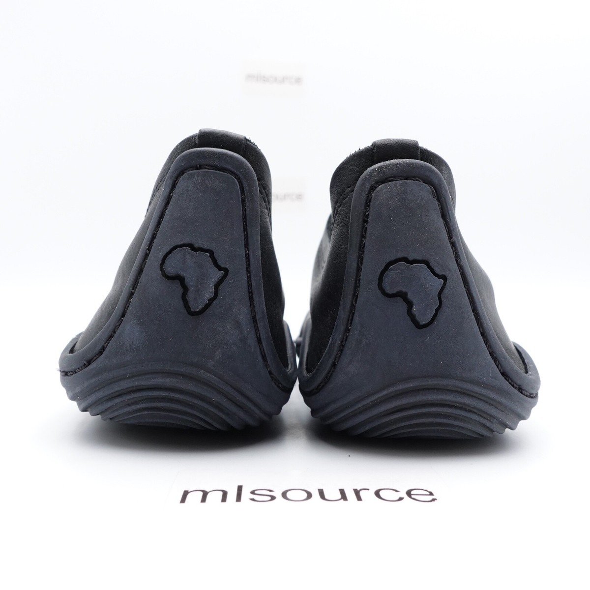 Vivobarefoot Addis Leather Barefoot Shoes Women's Size 4.5 / 35