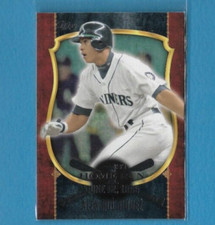 2015 Topps First Home Run Alex Rodriguez Insert Seattle Mariners #FHR-15