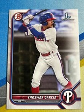 2022 Bowman Pick Your Prospect Paper BP1-150 Complete Your Set - Buy More & Save