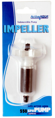 Active Aqua Replacement Impeller 550 GPH