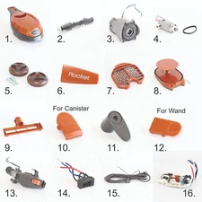 Shark Rocket HV301 HV302 Vacuum Cleaner Pick a Part